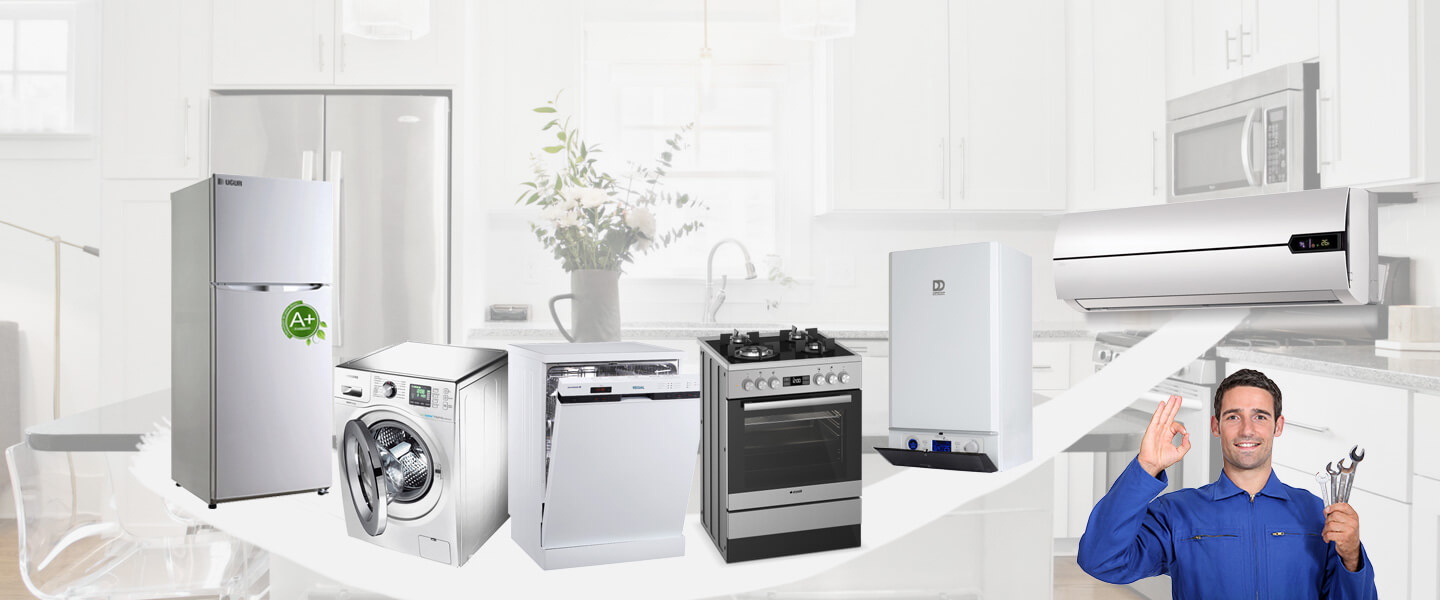 Dazkırı Vaillant Servisi